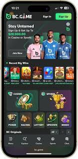 Unlock Exciting Rewards with BC.Game Promo Codes and Bonuses -659411370