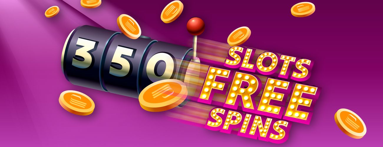 Unlock Your Fortune 300 Free Spins No Deposit Bonuses