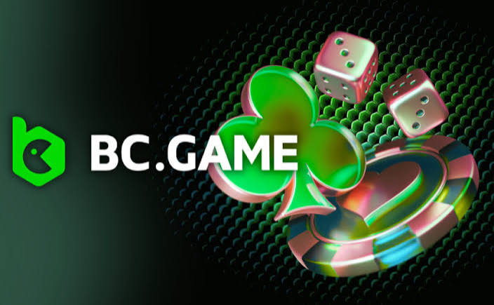 Unlocking Exciting BC.Game Bonuses for Nigerian Players