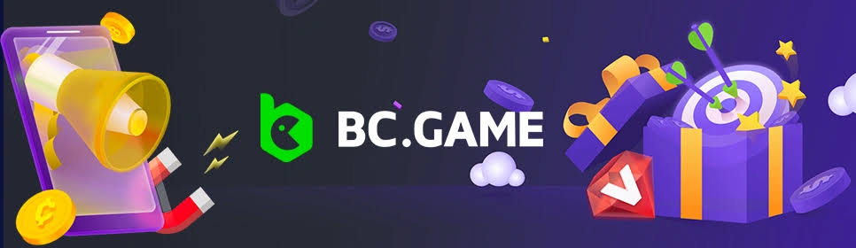 Unlocking Exciting BC.Game Bonuses for Nigerian Players