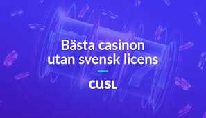 Upptäck Casino med 10 Euro Insättning Utan Licens