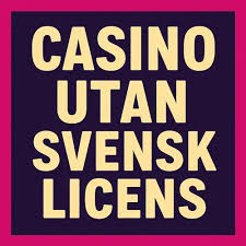 Utländska Casino Med Direkt Utbetalning - En Guid till Snabba Uttag