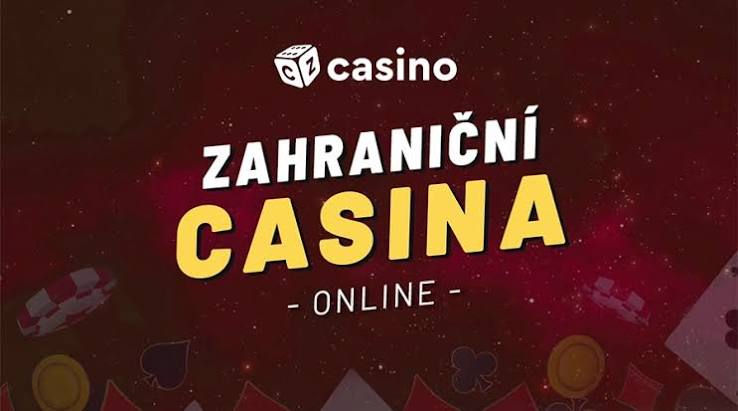Nové české casino online Objevte vzrušení z hraní z pohodlí domova Nové české casino online Objevte vzrušení z hraní z pohodlí domova